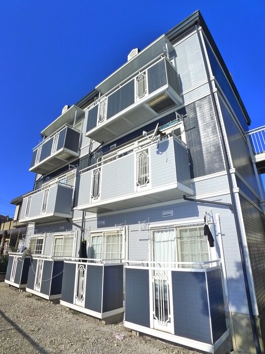 物件外観写真3　(外観写真)