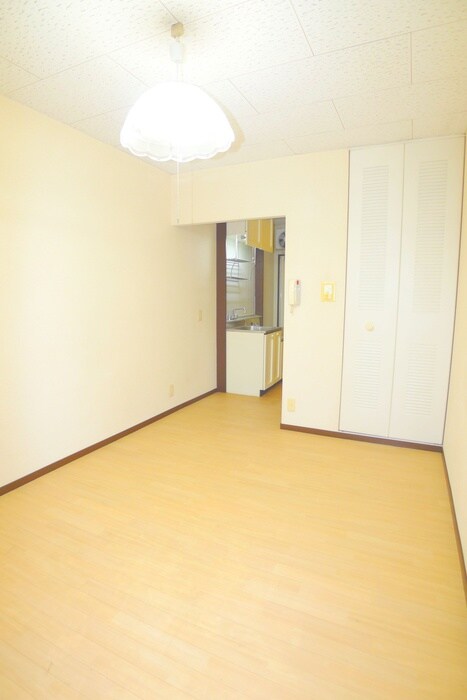 物件内観写真9　(居室)