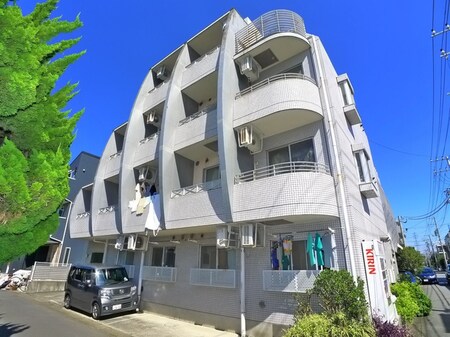 末広２５９外観写真