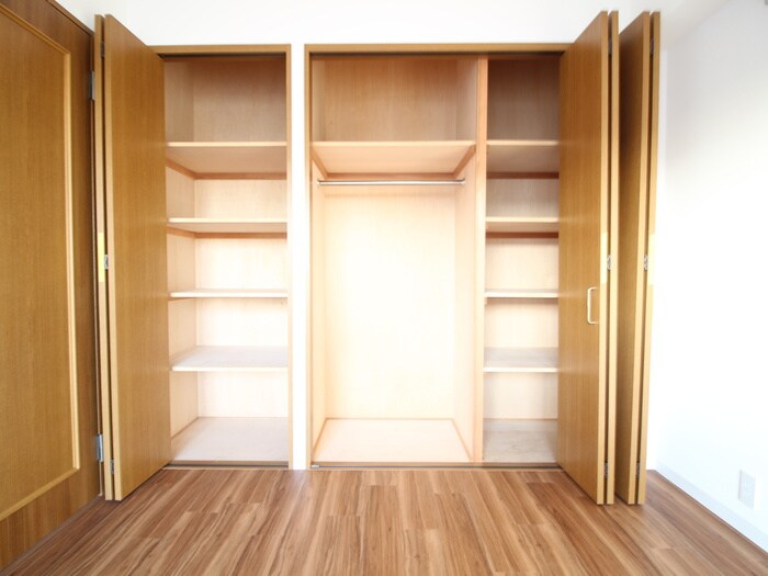 物件内観写真9　(収納)