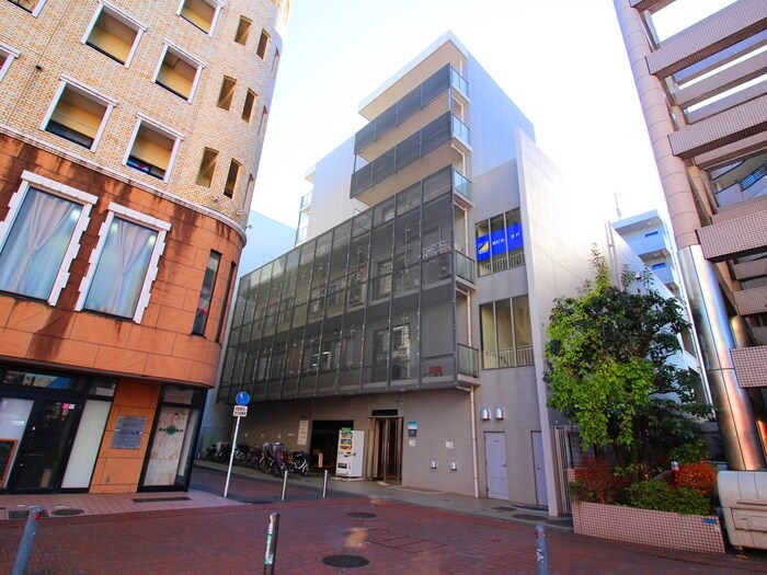 物件外観写真6　(周辺環境)