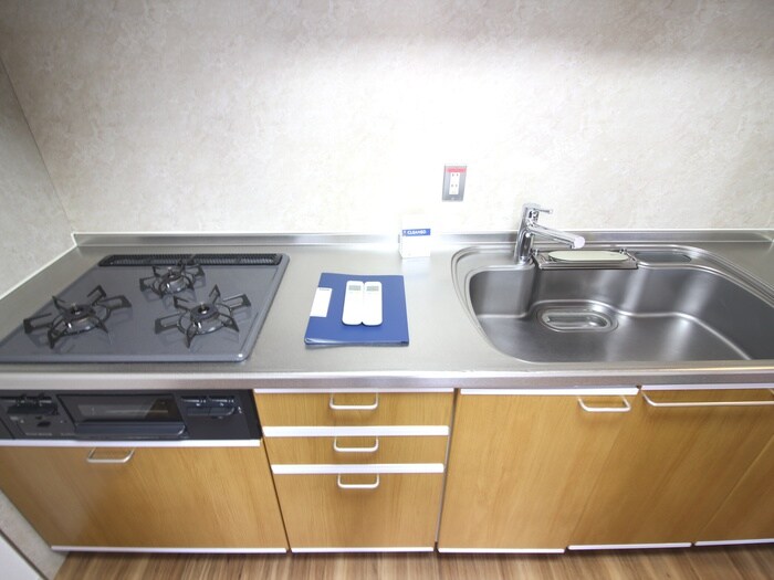 物件内観写真10　(キッチン)