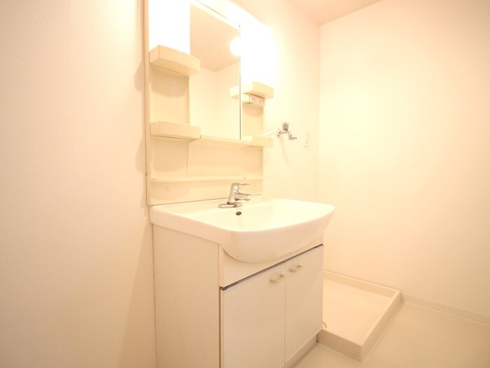 物件内観写真11　(洗面)