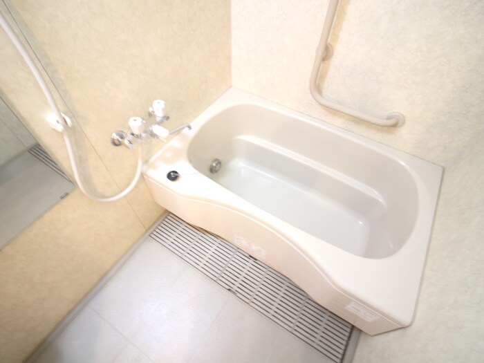 物件内観写真12　(バス／シャワールーム等)