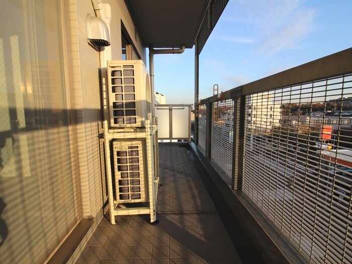 物件内観写真15　(ベランダ・バルコニー)