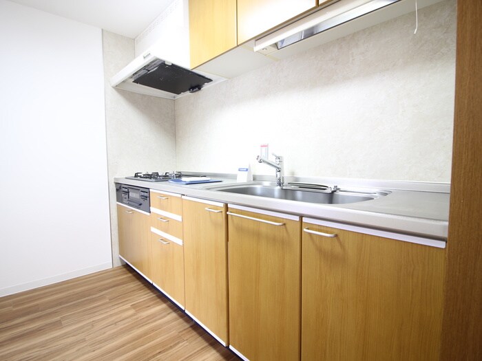 物件内観写真20　(キッチン)