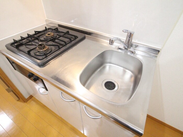 物件内観写真6　(キッチン)