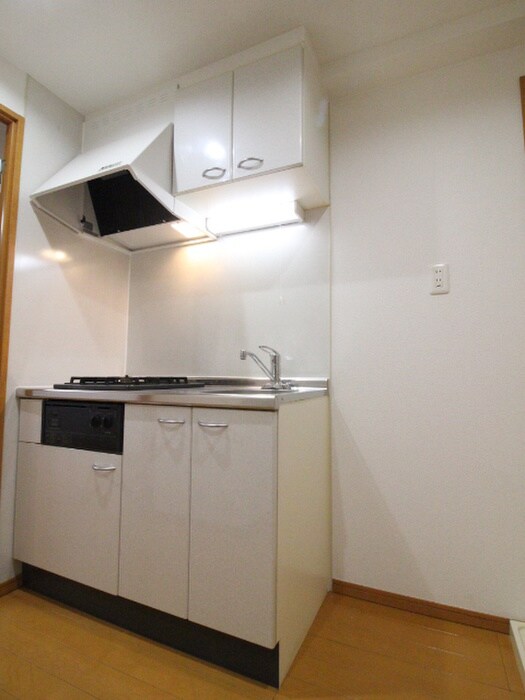 物件内観写真7　(キッチン)