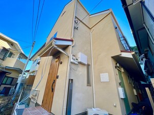 Casa Felice外観写真
