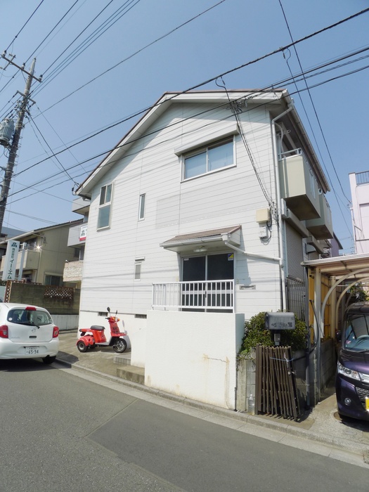 グリーンヒル