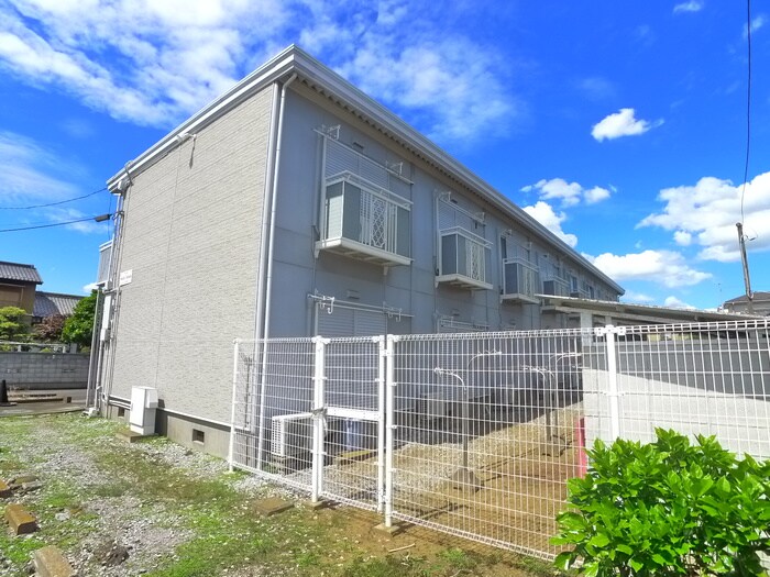 物件外観写真4　(周辺環境)