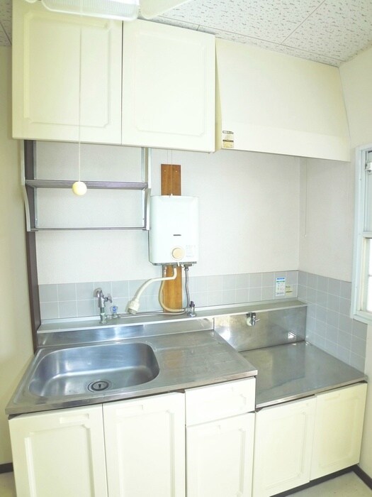 物件内観写真10　(キッチン)