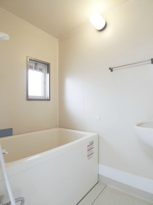 物件内観写真11　(バス／シャワールーム等)