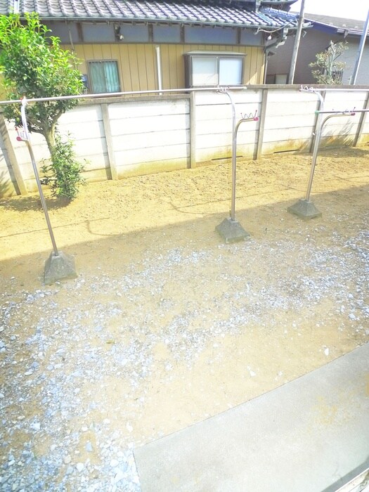 物件内観写真16　(ベランダ・バルコニー)