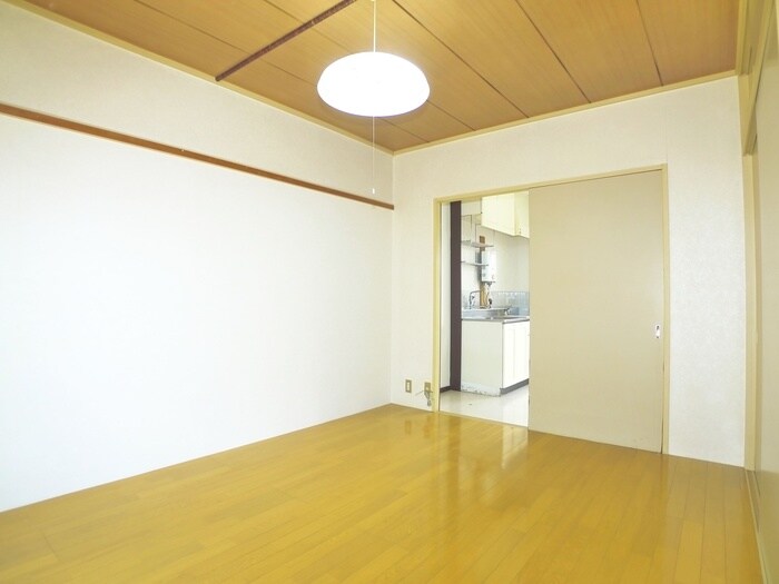 物件内観写真20　(居室)