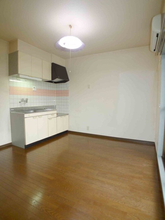 物件内観写真8　(キッチン)