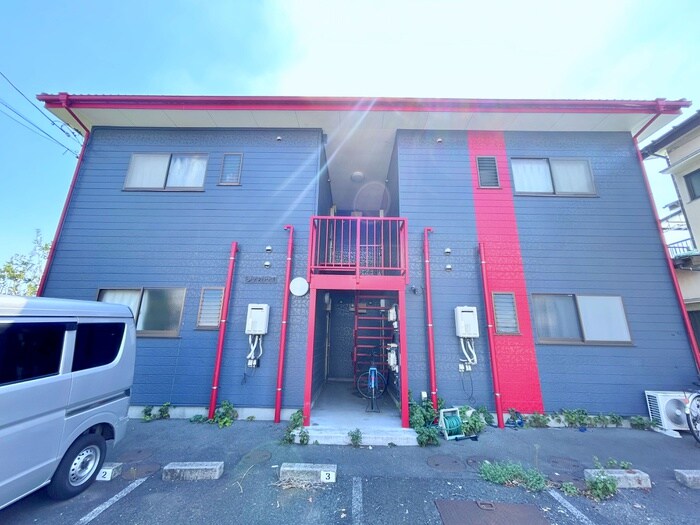 物件外観写真3　(その他)