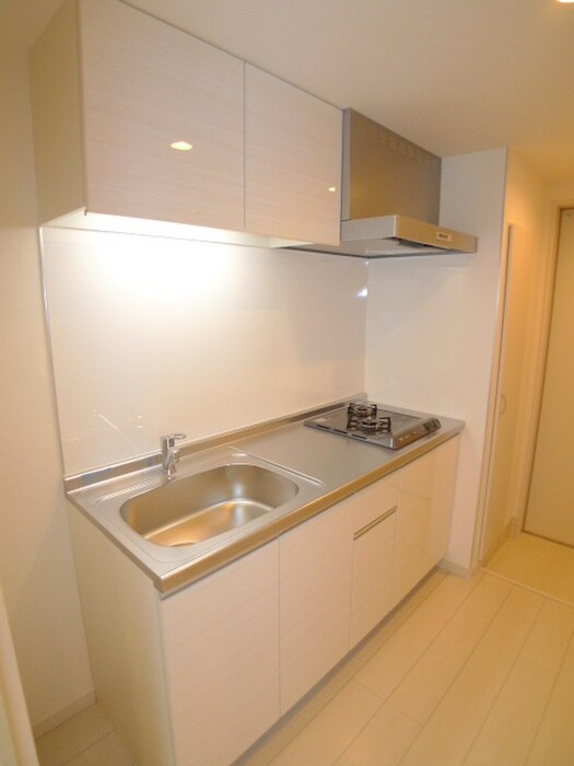 物件内観写真7　(キッチン)