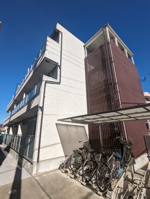 物件外観写真3　(その他)