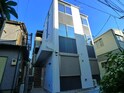 グランクオール八広