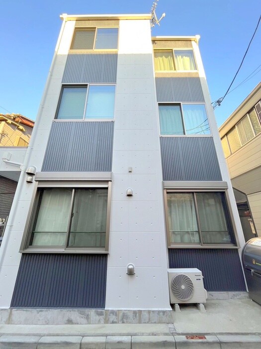 物件外観写真2　(外観写真)