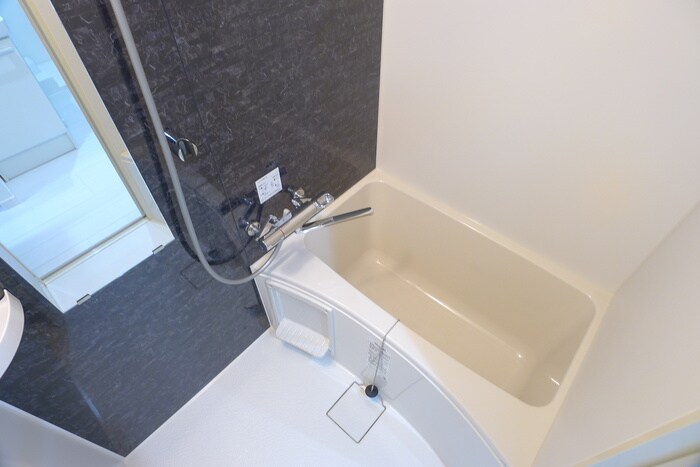物件内観写真10　(バス／シャワールーム等)