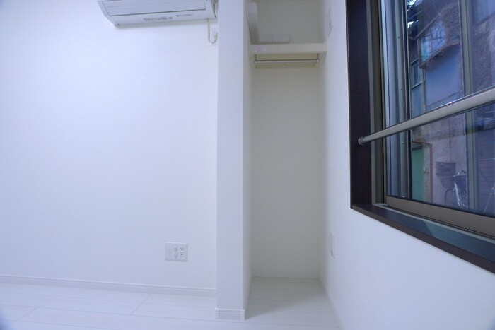 物件内観写真14　(収納)