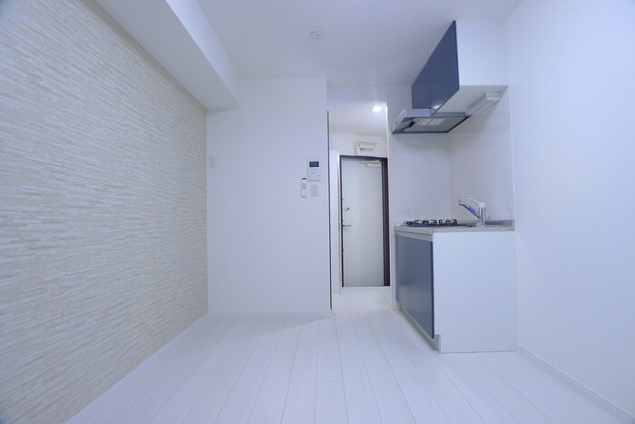 物件内観写真21　(室内からの展望)