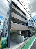 ルミナス二子玉川