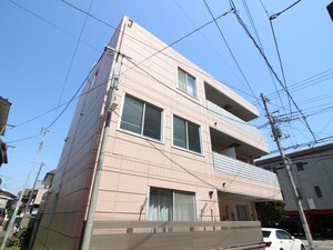 ア－ビス藤井外観写真