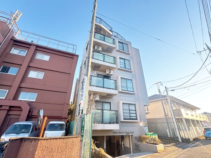 物件外観写真2　(その他)