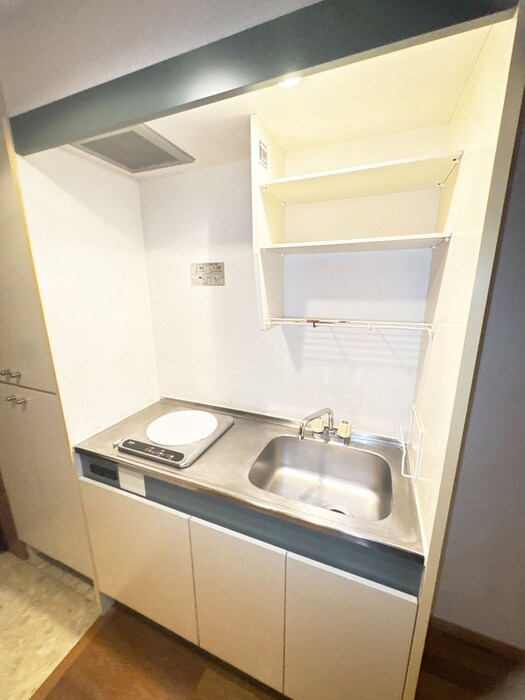 物件内観写真9　(キッチン)