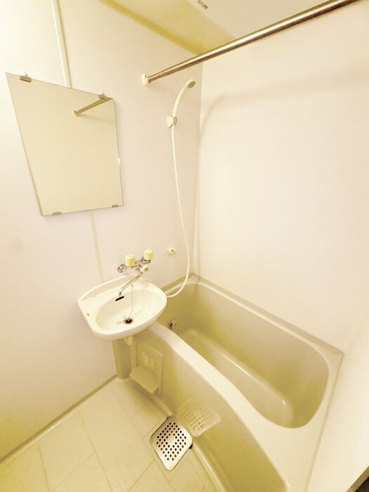 物件内観写真10　(バス／シャワールーム等)