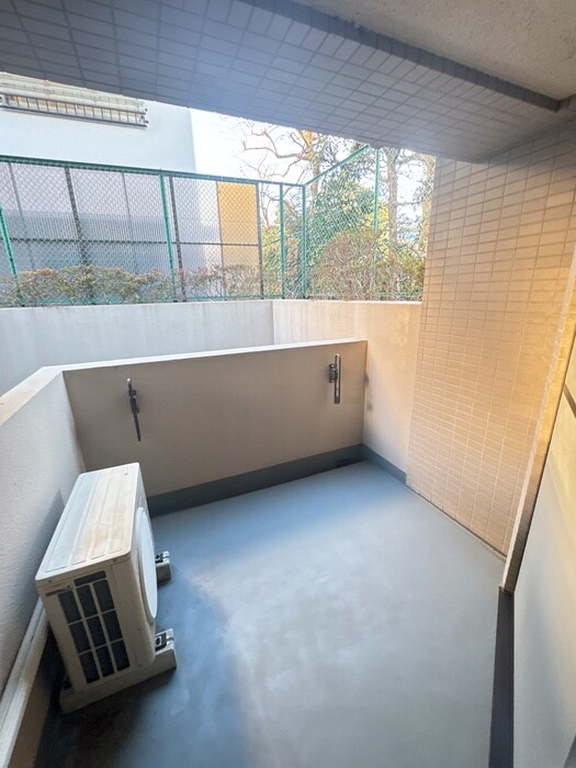 物件内観写真14　(ベランダ・バルコニー)