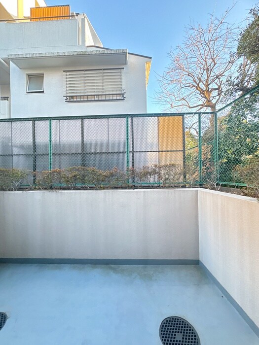 物件内観写真19　(ベランダ・バルコニー)