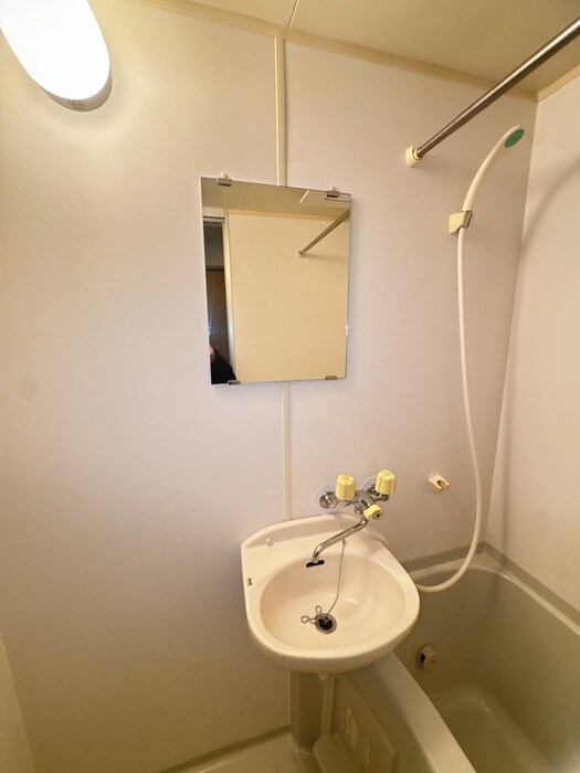 物件内観写真20　(洗面)