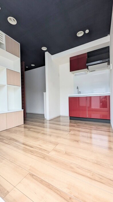 物件内観写真8　(キッチン)