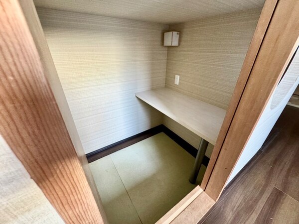 居室