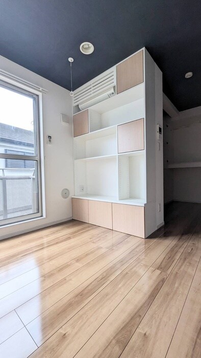 物件内観写真9　(収納)