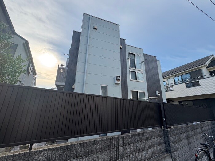 物件外観写真6　(外観写真)