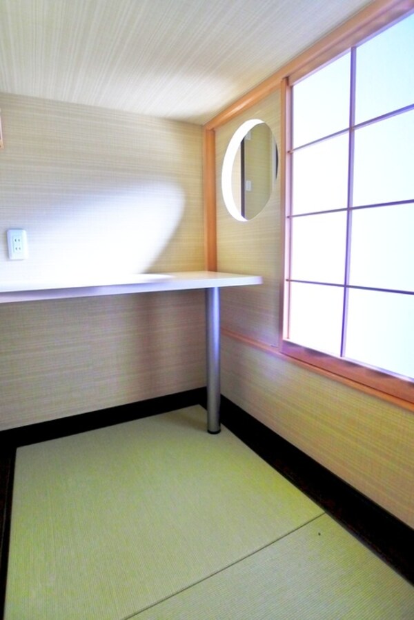 居室