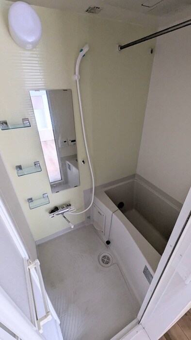 物件内観写真12　(バス／シャワールーム等)