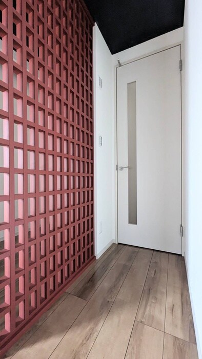 物件内観写真15　(廊下)