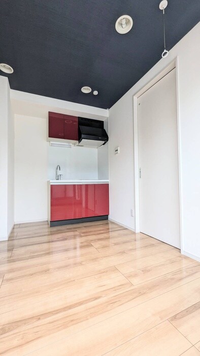 物件内観写真17　(キッチン)