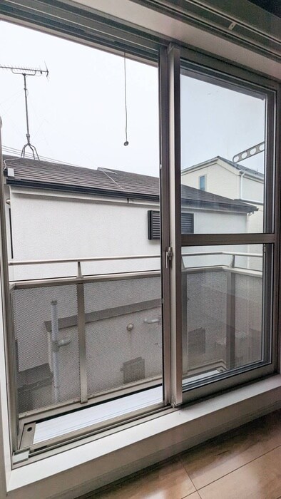 物件内観写真18　(ベランダ・バルコニー)