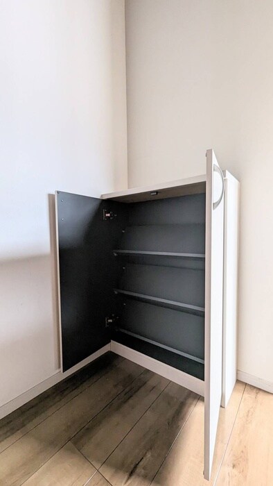 物件内観写真20　(靴箱)