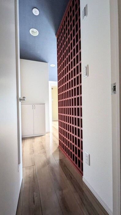 物件内観写真21　(廊下)