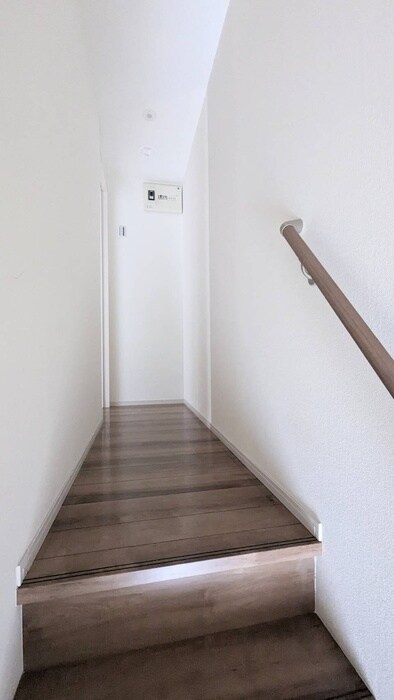 物件内観写真22　(廊下)
