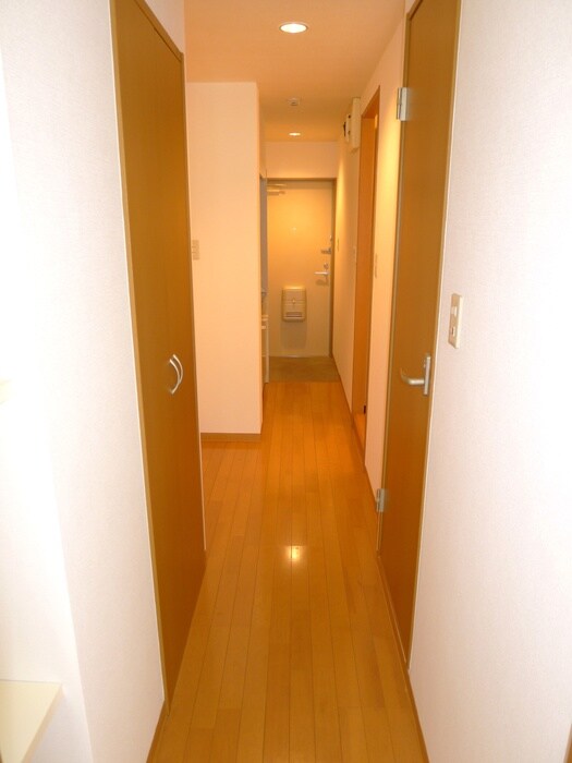 物件内観写真7　(玄関)