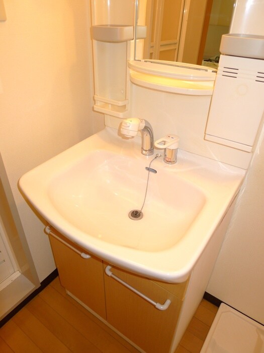 物件内観写真10　(洗面)